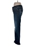 Silver Jeans Co. Hearts Blue Jeans Size 30 waist - photo 5