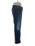 Silver Jeans Co. Hearts Blue Jeans Size 30 waist - photo 4