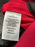Talbots 100% Polyester Red Raincoat Size XS - photo 7