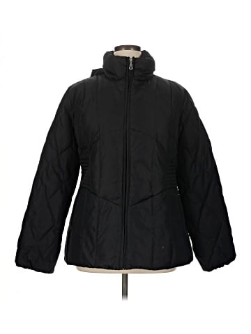 Larry Levine Snow Jacket (view 1)
