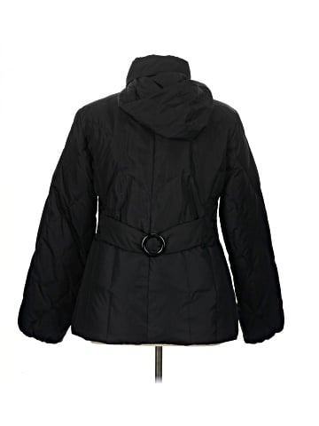 Larry Levine Snow Jacket (view 2)