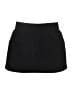 RBX Solid Black Casual Skirt Size M - photo 1