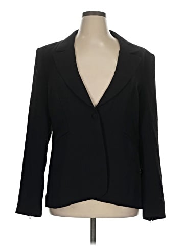 Good American Blazer (view 1)