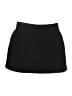 RBX Solid Black Casual Skirt Size M - photo 2