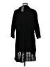 Blooming Jelly Black Kimono Size M - photo 2