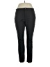 DKNY Jeans Chevron-herringbone Black Casual Pants Size XL - photo 1