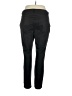 DKNY Jeans Chevron-herringbone Black Casual Pants Size XL - photo 2