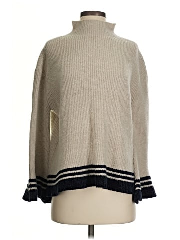 THML Turtleneck Sweater (view 1)
