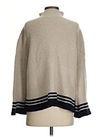 THML Turtleneck Sweater (view 2)