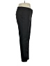 DKNY Jeans Chevron-herringbone Black Casual Pants Size XL - photo 4