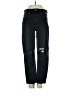Gap Black Jeans Size 26 waist (petite) - photo 1