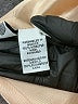 Rena Rowan 100% Wool Ivory Tan Wool Blazer Size 8 - photo 7