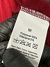 Unbranded Solid Burgundy Jumpsuit Size M - photo 4