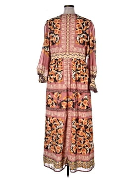 sachin and babi light blue dress Embroidered Maxi Dress – Scotch & Soda
