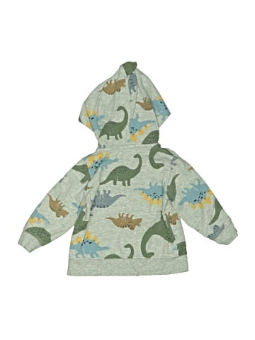 Just One You Zip Up Hoodie (view 2)