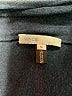 Vince. Blue Cardigan Size M - photo 6