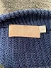 Farrow Blue Pullover Sweater Size L - photo 7