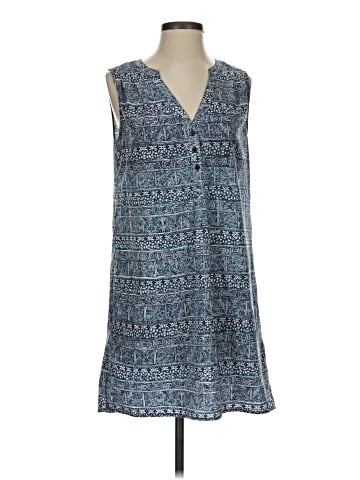 Tori Richard Casual Dress (view 1)