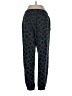 STANCE 100% Polyester Polka Dots Blue Casual Pants Size L - photo 2