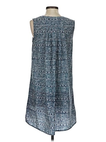 Tori Richard Casual Dress (view 2)