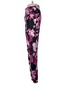Unbranded Print Purple Active Pants Size S (estimated) - photo 5