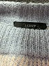 J.Crew Blue Pullover Sweater Size S - photo 7