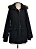Tommy Hilfiger Black Coat Size XS - photo 1