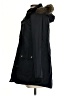 Tommy Hilfiger Black Coat Size XS - photo 5