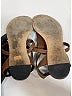 Gucci Brown Leather Sandals Size EU (IT) 35 / US 5 - photo 6