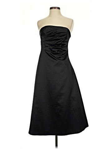 JS Boutique Cocktail Dress (view 1)