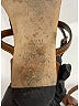Gucci Brown Leather Sandals Size EU (IT) 35 / US 5 - photo 5