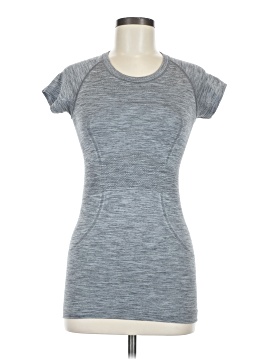 Lululemon X Peloton Active T Shirt