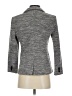 Ann Taylor LOFT Tweed Gray Blazer Size 0 - photo 2