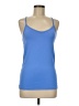 C9 By Champion Blue Tank Top Size M - photo 1