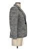 Ann Taylor LOFT Tweed Gray Blazer Size 0 - photo 4