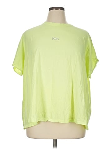 DKNY Sport Short Sleeve T-Shirt (view 1)