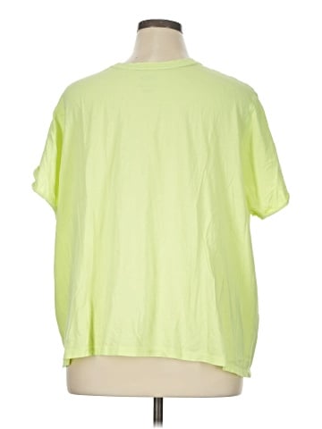 DKNY Sport Short Sleeve T-Shirt (view 2)
