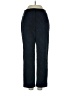 BCBGMAXAZRIA 100% Cotton Tweed Blue Casual Pants Size 2 - photo 1