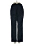 BCBGMAXAZRIA 100% Cotton Tweed Blue Casual Pants Size 2 - photo 2
