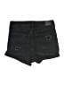 American Eagle Outfitters Black Denim Shorts Size 4 - photo 2