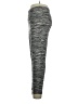 Terra & Sky Chevron-herringbone Gray Active Pants Size 1X - photo 5