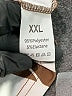 Unbranded Graphic Brown Casual Skirt Size XXL - photo 5