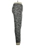 Terra & Sky Chevron-herringbone Gray Active Pants Size 1X - photo 4
