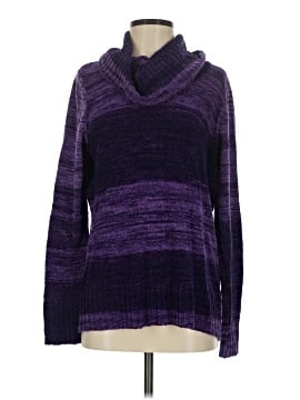 Laura Scott Pullover Sweater