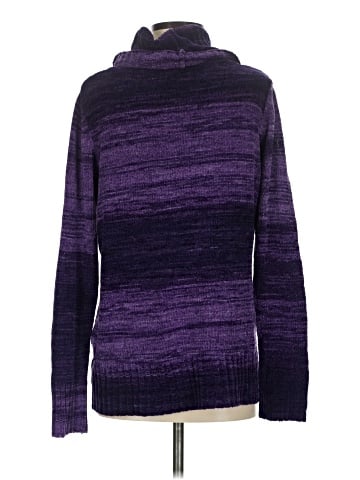 Laura Scott Pullover Sweater (view 2)
