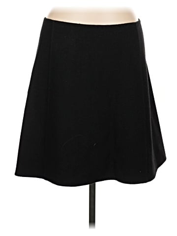 Theory Wool Skirt (view 1)