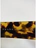 Prada Brown Square Sunglasses One size - photo 6