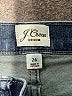 J.Crew Blue Jeans Size 26 waist - photo 4