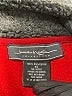 Jamie Nicole Collection 100% Polyester Red Fleece Size XL - photo 6