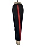 Banana Republic 100% Polyester Color Block Black Track Pants Size S - photo 5
